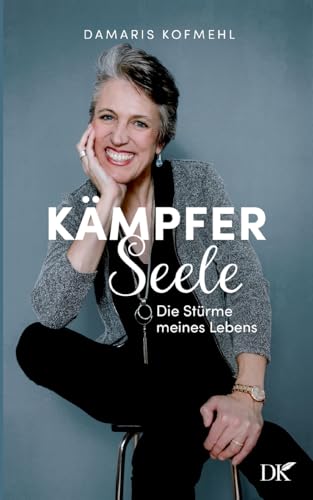 Kämpferseele: Die Stürme meines Lebens von BoD – Books on Demand