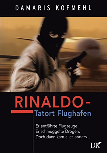 Rinaldo: Tatort Flughafen