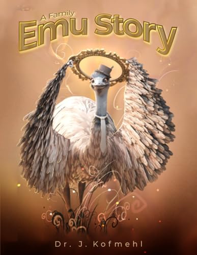 A Family Emu Story