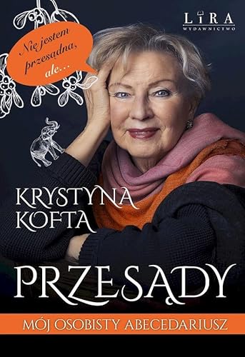 Przesądy. Mój osobisty abecedariusz von Lira Publishing