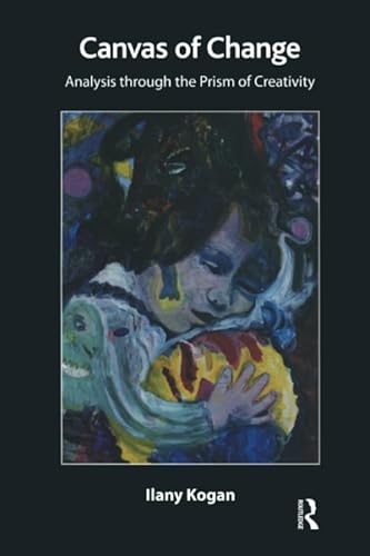 Canvas of Change: Analysis Through the Prism of Creativity
