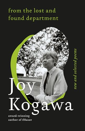 From the Lost and Found Department: New and Selected Poems
