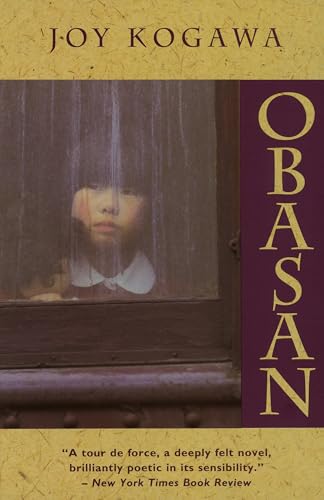 Obasan von Anchor Books