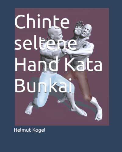 Chinte seltene Hand Kata Bunkai: seltene Hand, Kata Bunkai