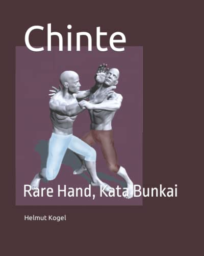 Chinte: Rare Hand, Kata Bunkai