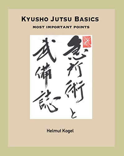 Kyusho Jutsu Basics: Most Important Points