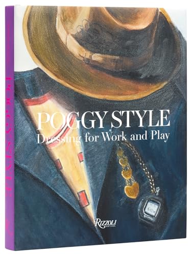 Poggy Style: Dressing for Work and Play von Rizzoli