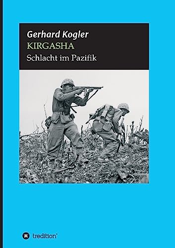KIRGASHA: Schlacht im Pazifik