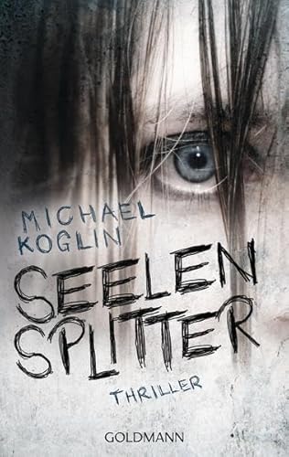 Seelensplitter: Thriller