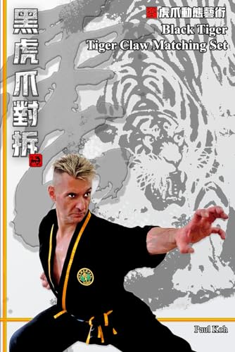 Tiger Claw Matching Set von Bo Law Kung Fu Inc