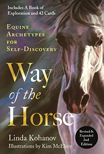 Way of the Horse: Equine Archetypes for Self-Discovery von MacMillan (US)