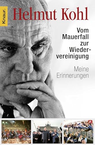 Vom Mauerfall zur Wiedervereinigung: Meine Erinnerungen
