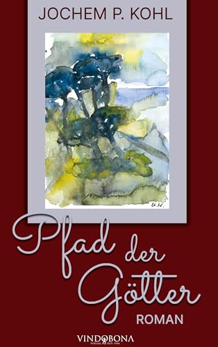 Pfad der Götter: Roman