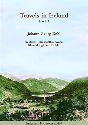 Travels in Ireland – Part 3 Travels in Ireland – Part 3 von Clachan Publishing