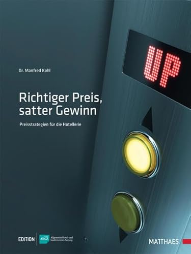 Richtiger Preis, satter Gewinn: Preisstrategien für die Hotellerie