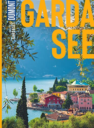 DuMont Bildatlas Gardasee: Das praktische Reisemagazin zur Einstimmung. von Dumont Reise Vlg GmbH + C