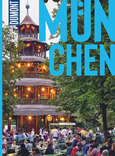 DUMONT Bildatlas München: Das praktische Reisemagazin zur Einstimmung. von Dumont Reise Vlg GmbH + C
