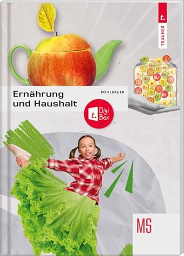 Ernährung und Haushalt + TRAUNER-DigiBox von TRAUNER