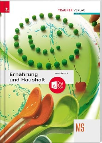 Ernährung und Haushalt + TRAUNER-DigiBox von Trauner Verlag