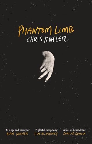 Phantom Limb von Atlantic Books