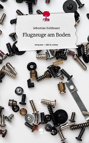 Flugzeuge am Boden. Life is a Story - story.one
