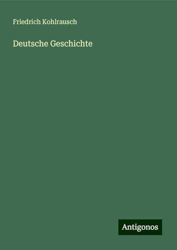 Deutsche Geschichte