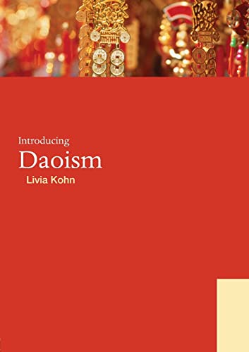 Introducing Daoism (World Religions) von Routledge