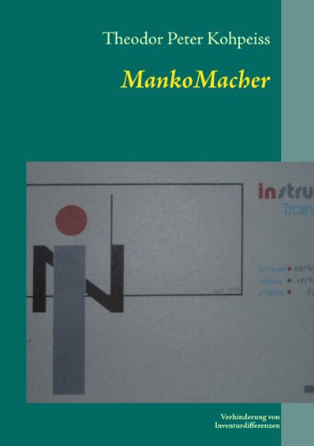 MankoMacher: Verhinderung von Inventurdifferenzen von Books on Demand