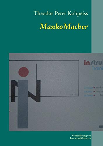 MankoMacher: Verhinderung von Inventurdifferenzen
