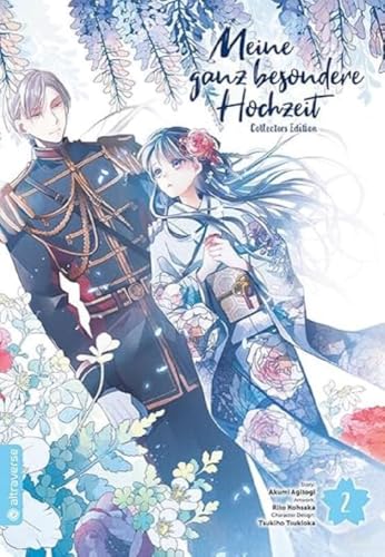 Meine ganz besondere Hochzeit Collectors Edition 02 von Altraverse GmbH
