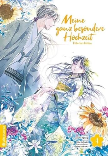 Meine ganz besondere Hochzeit Collectors Edition 04