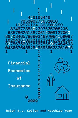 Financial Economics of Insurance von Princeton University Press