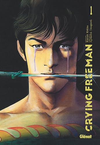 Crying Freeman Perfect Edition - Tome 01 von GLENAT