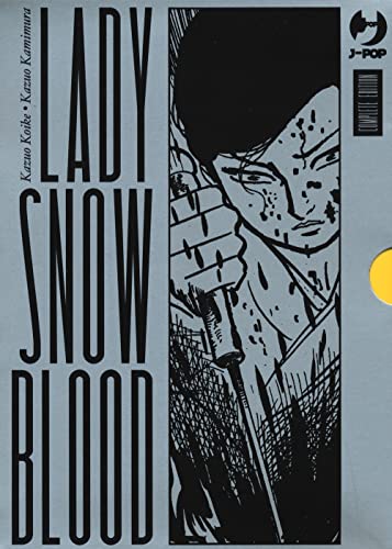 Lady Snowblood. Complete edition. Nuova ediz. (Vol. 1-3) (J-POP)