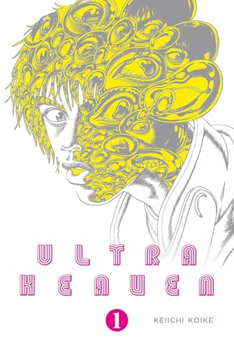 Ultra Heaven Volume 1 von GARDNERS