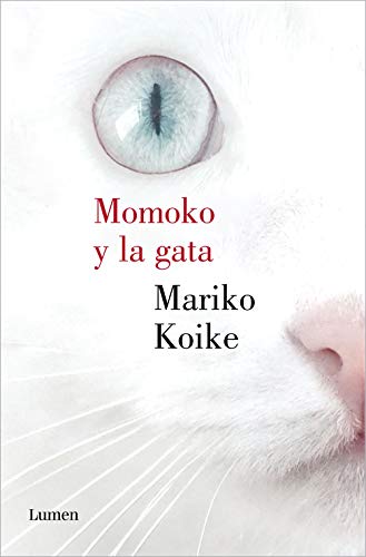 Momoko y la gata (Narrativa)