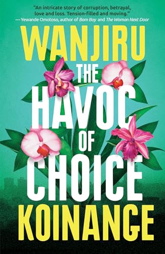 The Havoc of Choice (Stephanie Plum)