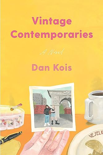 Vintage Contemporaries: A Novel von Harper Perennial