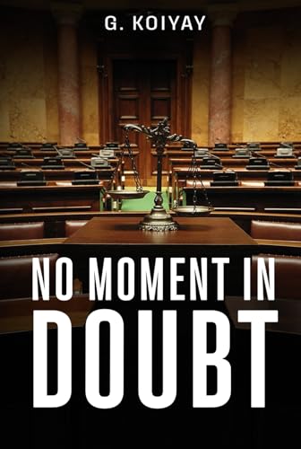 No Moment in Doubt von Self-Publish