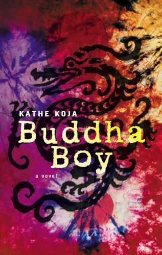 Buddha Boy Buddha Boy von Speak