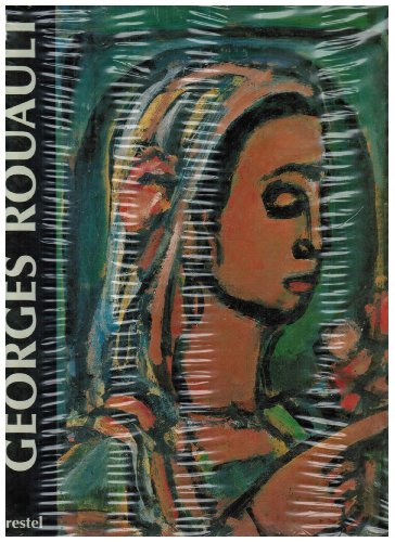 Georges Rouault. Malerei und Graphik