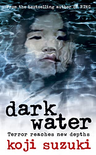 DARK WATER von HarperCollins
