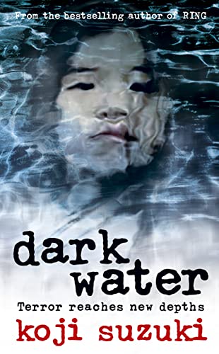 DARK WATER