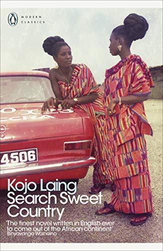 Search Sweet Country: Kojo Laing (Penguin Modern Classics) von Penguin Classics