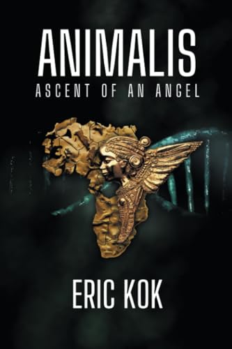 ANIMALIS Ascent of an Angel ANIMALIS Ascent of an Angel von Xlibris AU