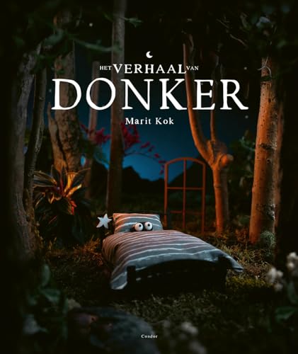 Het verhaal van Donker von Condor