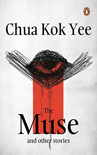 The Muse and Other Stories von Penguin Random House SEA