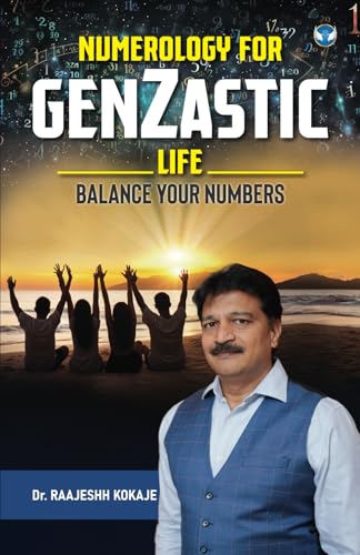 Numerology for Genzastic Life: Balance Your Numbers von Wings Publication International