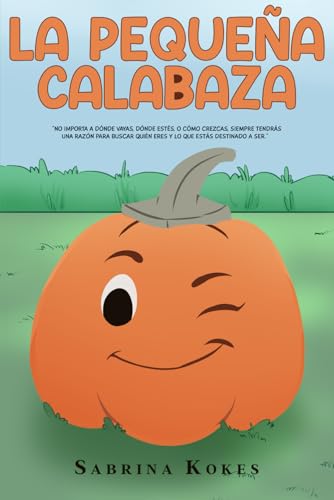 LA PEQUEÑA CALABAZA von American Book Publisher