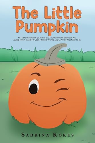 The Little Pumpkin The Little Pumpkin von American Book Publisher
